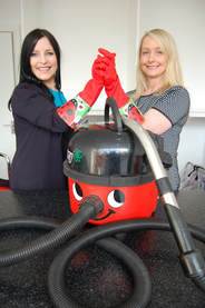 Ladybirds Cleaning Services Cardff